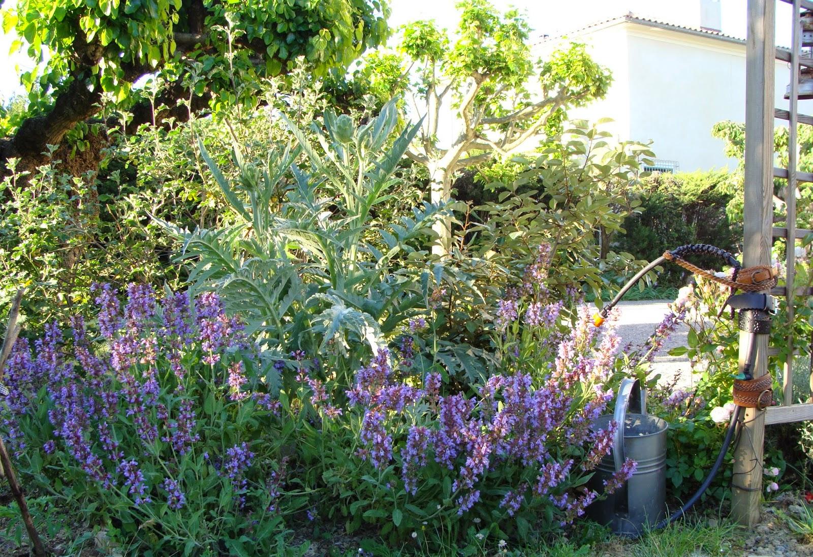 Trois p’tits tours et puits s’en va…la suite…