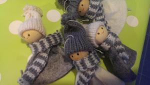 Des surprises ! @desperatecouchpotatoe