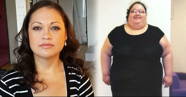 Ana Sirbu perd 114 kilos en 1an