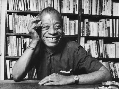 Le 1er Déc. RIP Paul Walker et James Baldwin.
