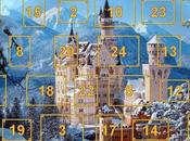 calendrier l'Avent dédié Louis Bavière