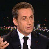 VIDÉO. Nicolas Sarkozy sur TF1 : comment il a (encore) ridiculisé Claire Chazal