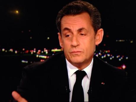 Ce que veut dire le retour de Sarkozy pour Hollande