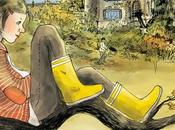 Quatre soeurs, Enid, Hortense