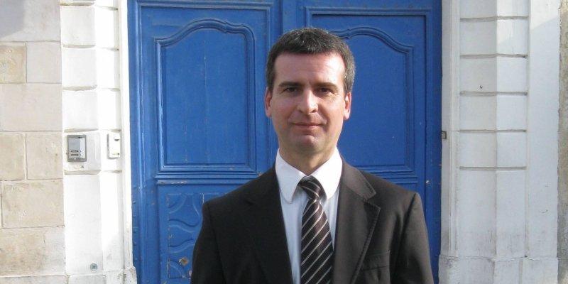 Incinérateur d'Echillais : le maire de Rochefort veut un référendum