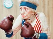 Quand seniors mettent sport Recently updated