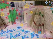Calendrier l'Avent "on blog&amp;quot;