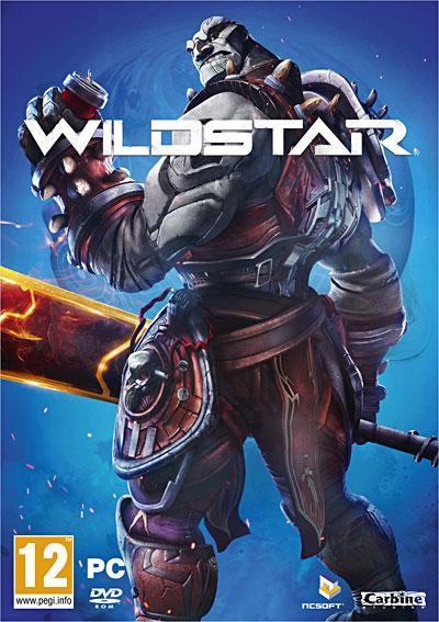 WildStar en solde cette semaine