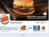 Burger King créa campagne social-media ultime