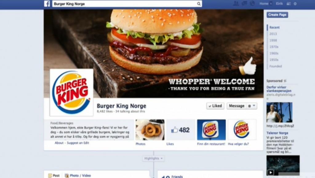 Burger-King-whopper true fans