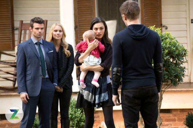 The Originals -S2E9-Fiche épisode