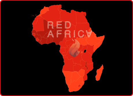Red Africa Mac Aficionados