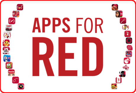 Apps for red