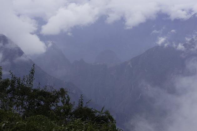 voyage perou machu picchu trek