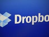 Dropbox pour vous permet renommer fichiers dossiers