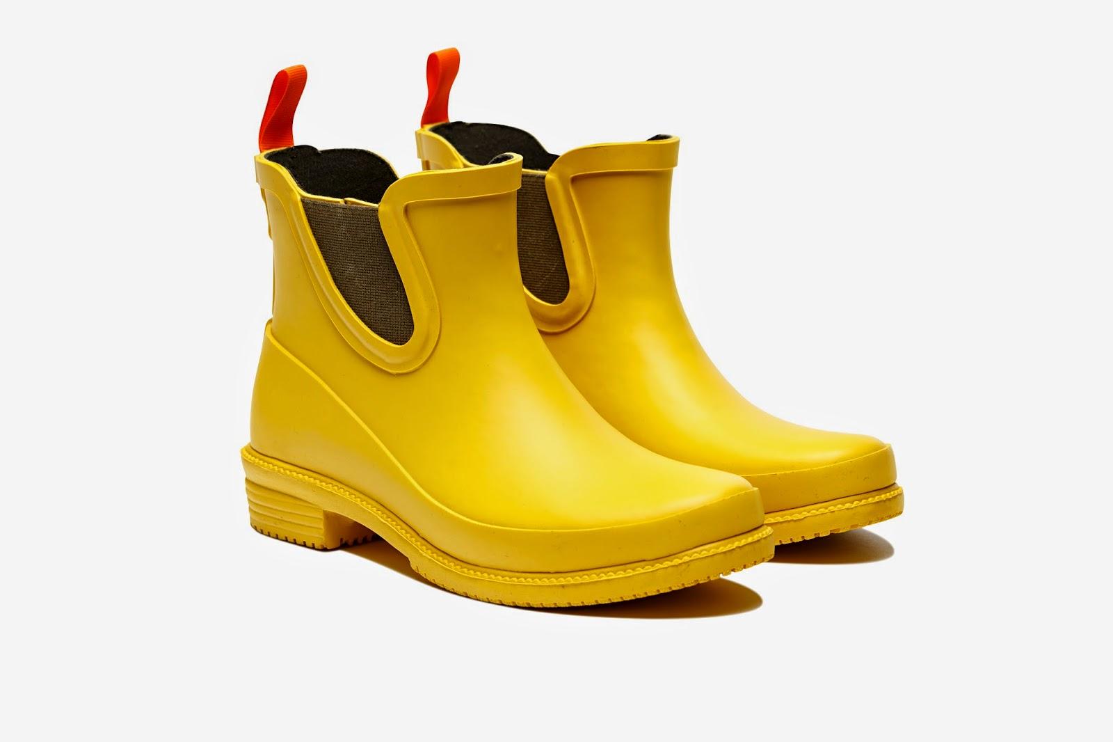 NaNa Toulouse x Swims: les petites bottes rouges NaNa Toulouse x Swims: les petites bottes rouges