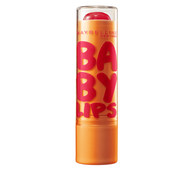 Baby Lips de Gemey-Maybelline