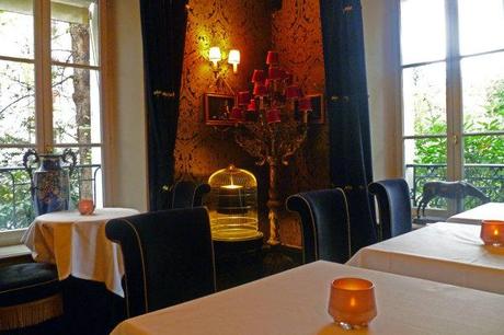 L'Hôtel Particulier de Montmartre : le paradis secret des artistes