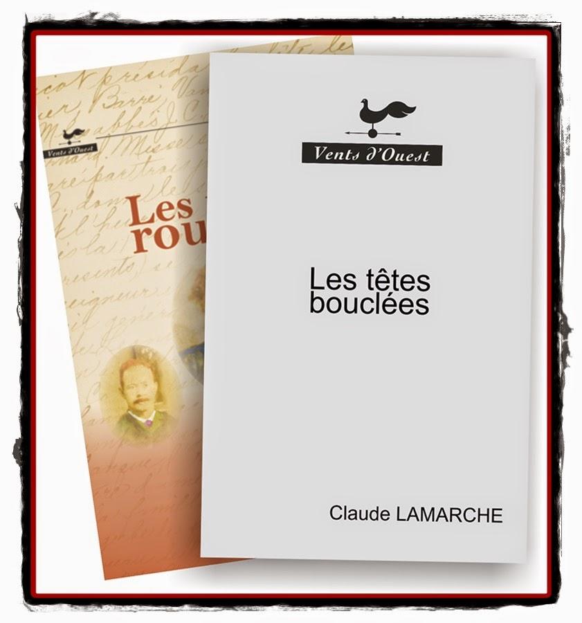 Ce sera Les têtes bouclées