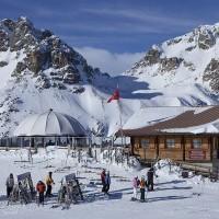 10 stations Sport et Lifestyle où skier une fois dans sa vie