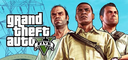 [Test] Grand Theft Auto V – Xbox One