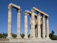 Votre citybreak Athenes sites incontournables