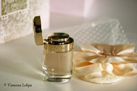 parfums cartier parfum de niche parfum rare parfum de lys baiser volé blog parfum 