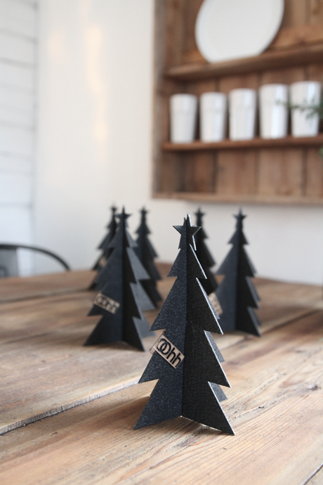 Les jolies choses de Noël #1