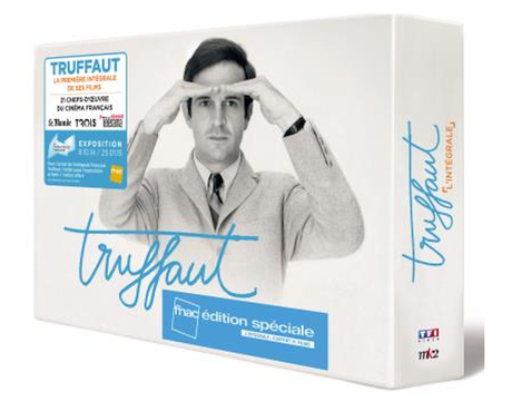 truffaut dvd