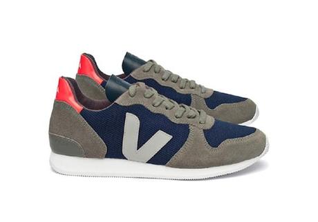 Veja baskets