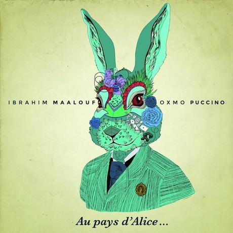 Ibrahim Maalouf Oxmo Puccino