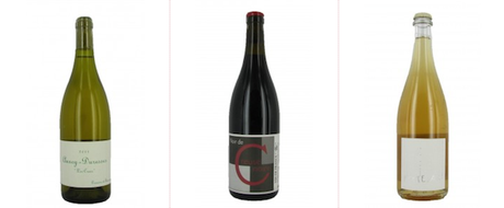 Vins de fête
