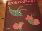 Bzouroukoul, Sabine Greef