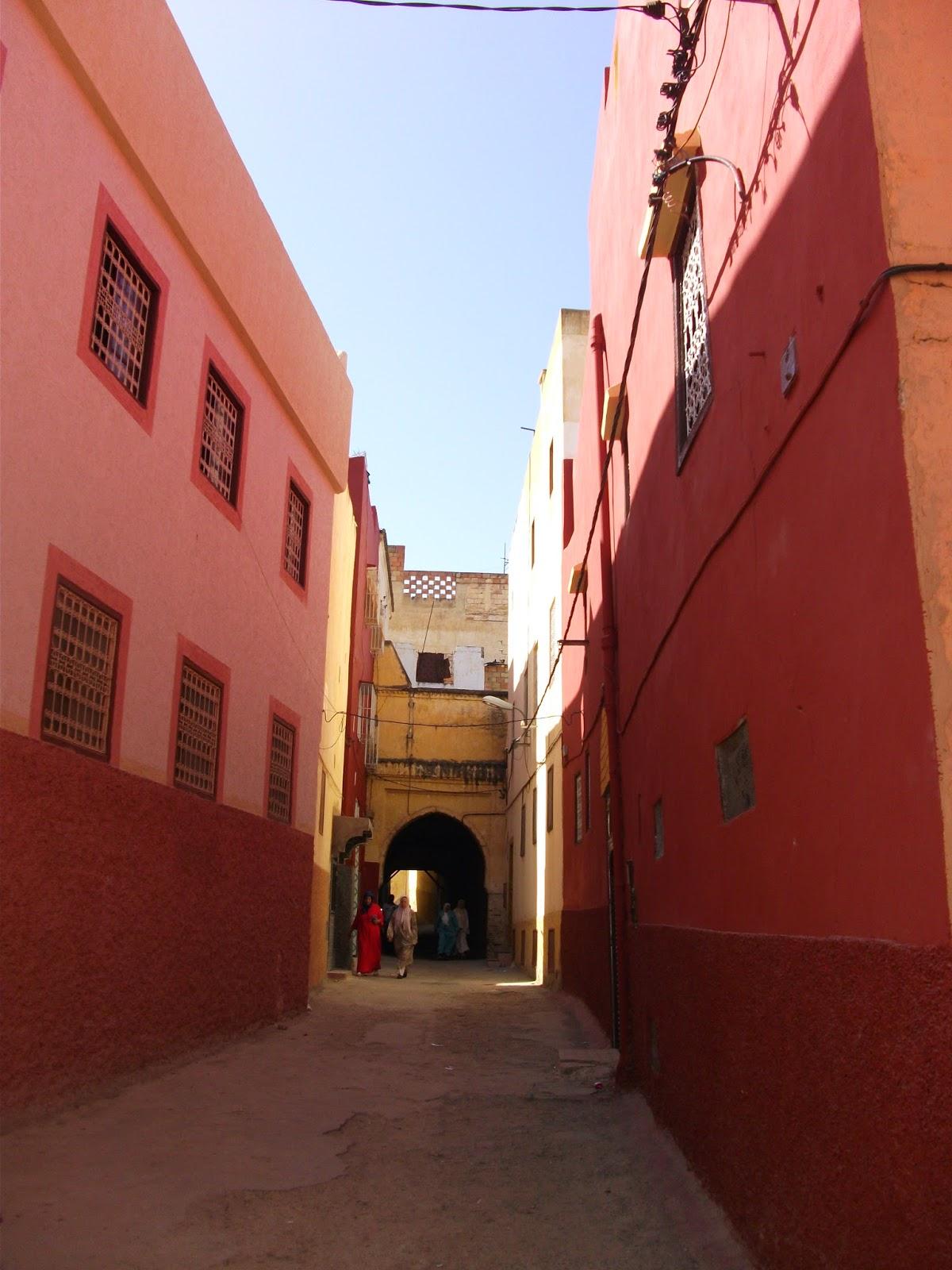 Morocco part 3