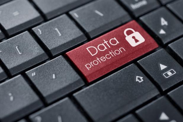 Crédit : protection des données sur Internet par Shutterstock
