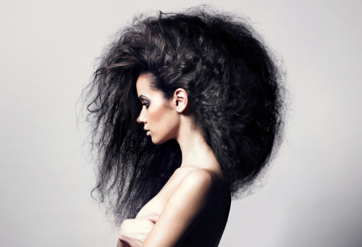 20 trucs que seules les filles aux cheveux bouclés peuvent comprendre