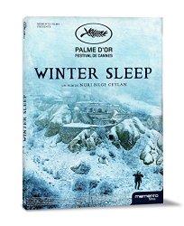 Critique Dvd: Winter Sleep