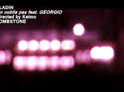 Aladin oublie feat. Georgio (Video)