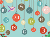 Calendrier l'Avent "on blog&amp;quot;