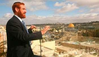 RELIGIONS : Israël... les fous du Temple !