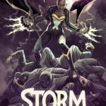storm 5 par Stephanie Hans