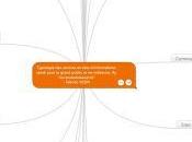 décembre 2014 Mapping services sites d’informations pour grand public médecins