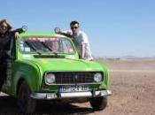 Voyager avec frère soeur