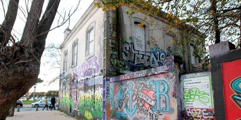 La Rochelle : les anciens ateliers de construction du Gabut vont devenir un lieu culturel