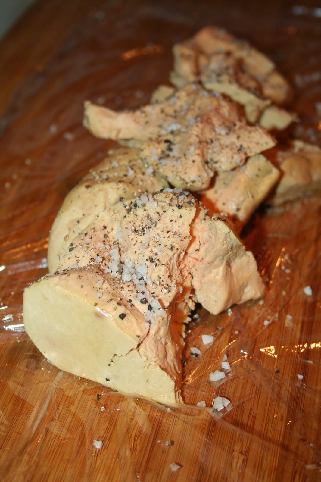 Foie gras maison, si facile et tellement bon !