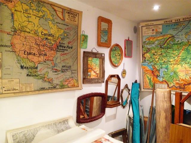 Shopping rue du Panier Marseille #3