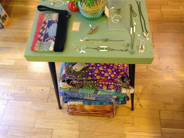 Shopping rue du Panier Marseille #3