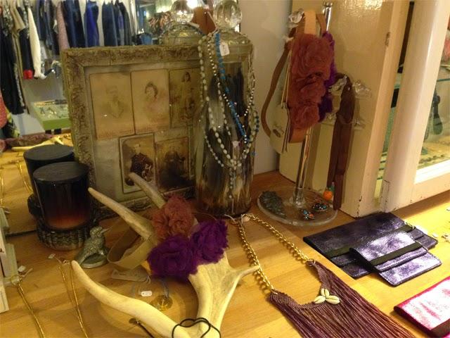 Shopping rue du Panier Marseille #3