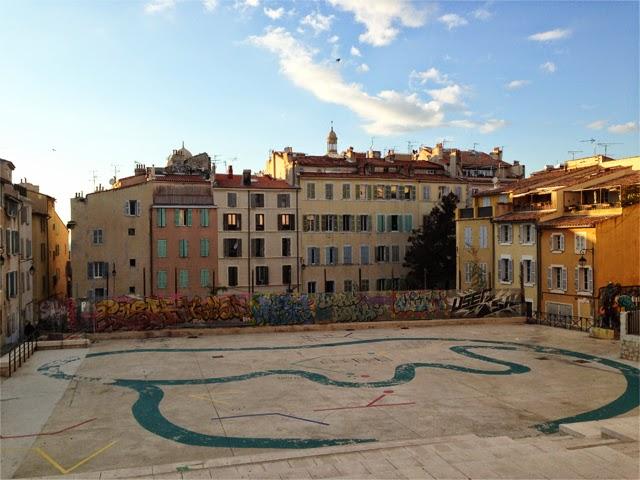 Shopping rue du Panier Marseille #3