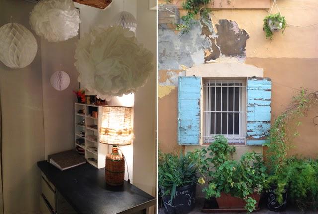 Shopping rue du Panier Marseille #3